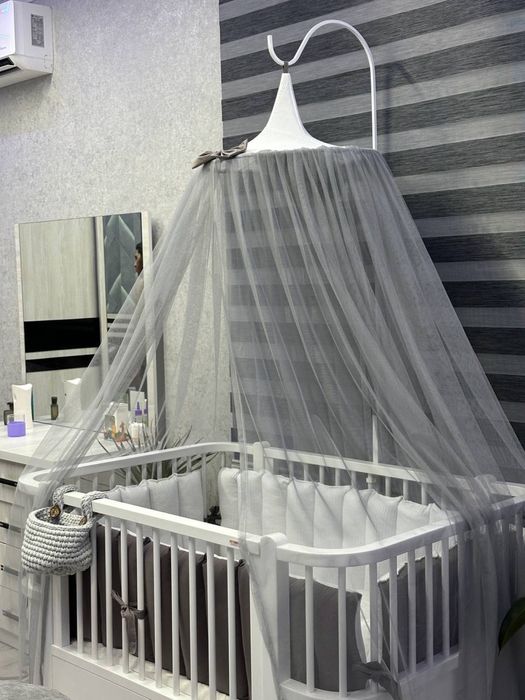 Подрастковый и детский крават