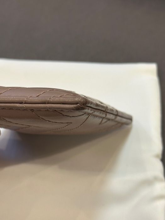 Gucci Marmont Кожено Портмоне Card Holder