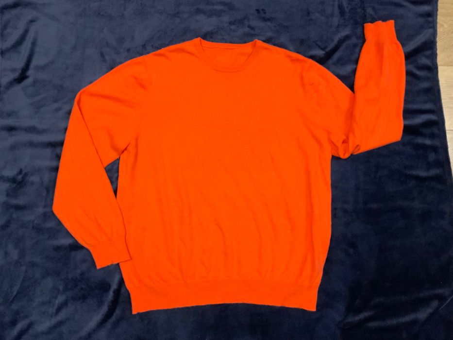 Vilebrequin-оригинален пуловер 54хл