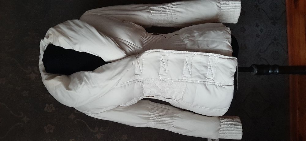 Mango якенце, екрю оригинално