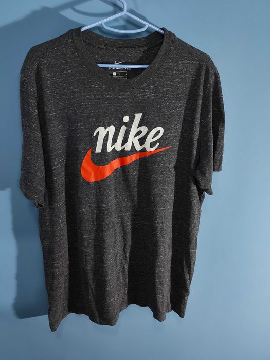 NIKE Tee Тениска/Мъжка L