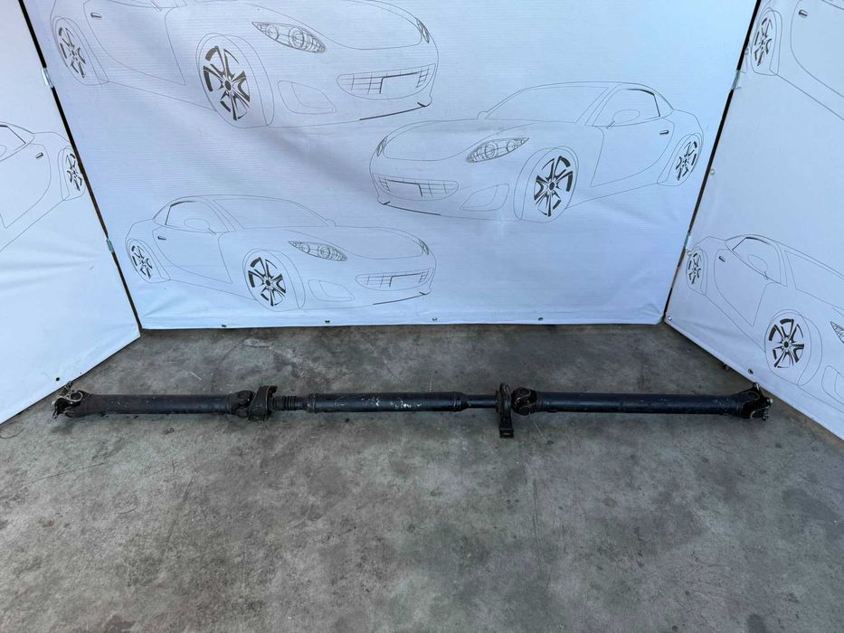 Cardan / Ax Transmisie Longitudinal Mercedes-Benz Vito / Viano W639 2008 Cod OEM A6394103406 (5D1)