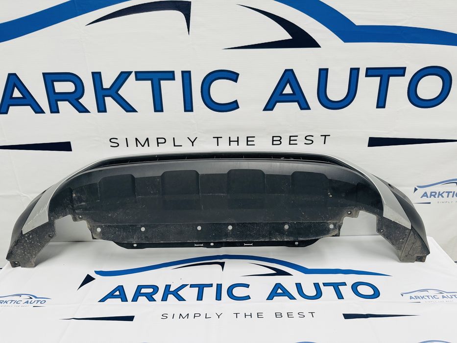 Spoiler inferior bara fata VW T Cross cod 2GM805903