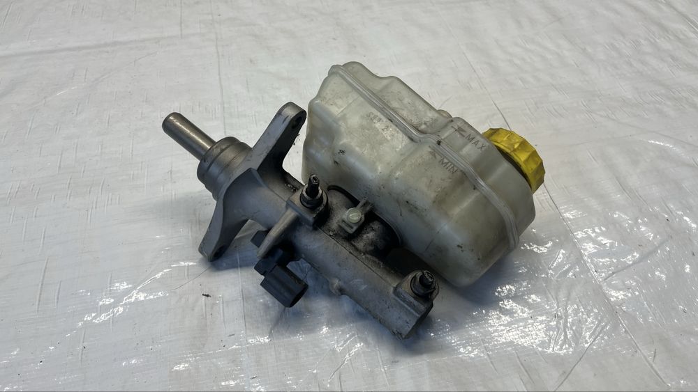 Volkswagen Polo 6C спирачна помпа