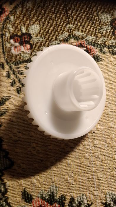 Roti dintate pentru masina de tocat Philips