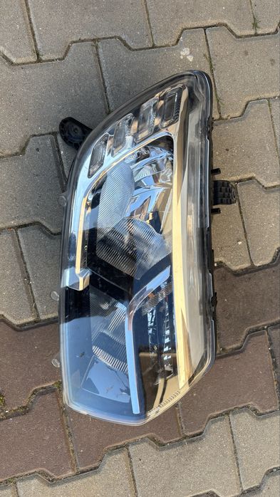 Dezmembrez dacia sandero