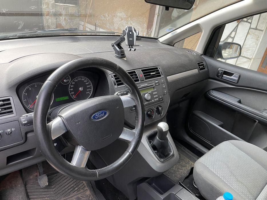 Ford Focus CMax 2005