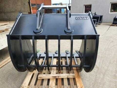 Cupa Griliata Excavator