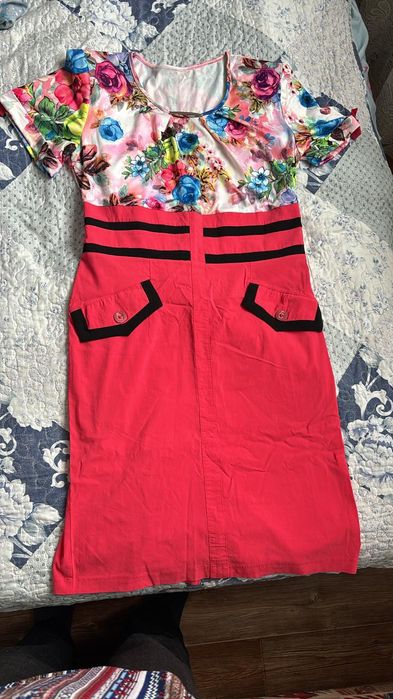 Продам женскую одежду