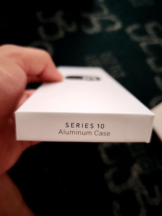 Aplle watch 10 series