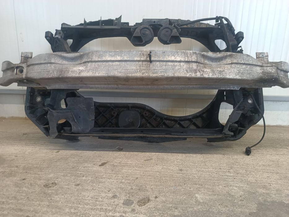 Trager Audi A6 C6