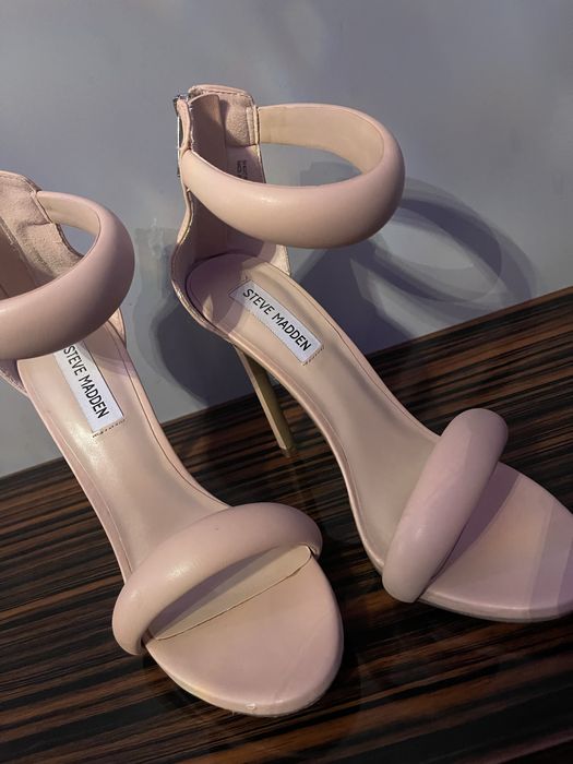 Токчета Steve Madden