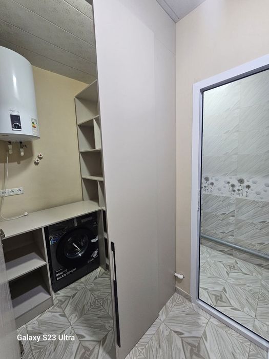 Самарканд Шахар квартира