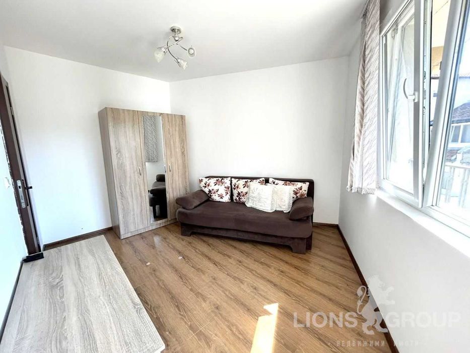 Продава се Тристаен апартамент в Варна, Аспарухово - 76 кв.м за 2079 €/кв.м - Снимка #6