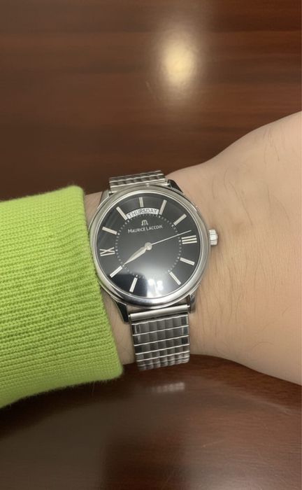 Maurice Lacroix classique оригинал