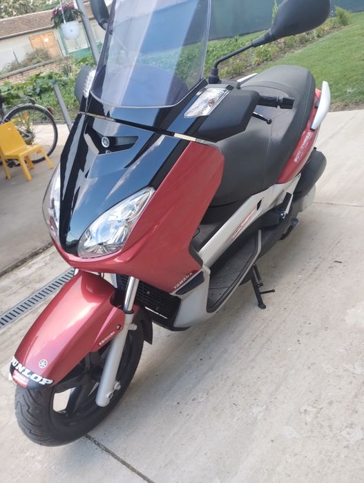 Ямаха Xmax - 250- 2007г