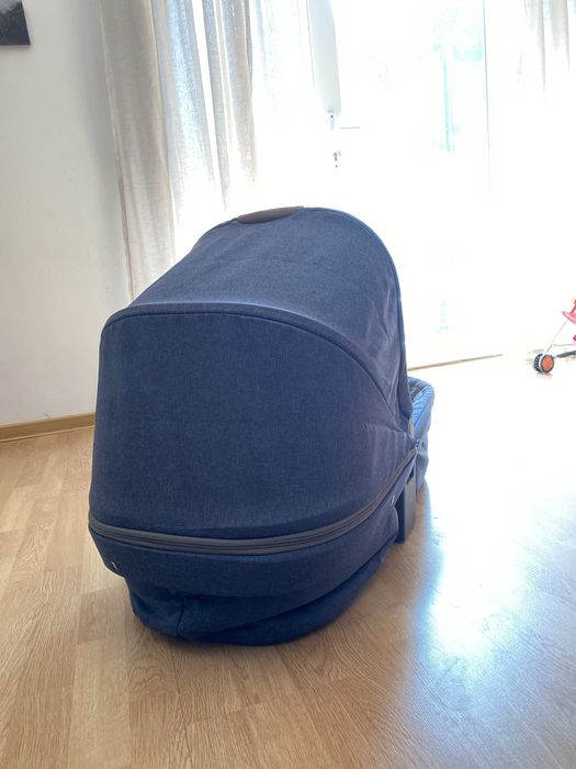 Carucior ABC Salsa 4, 2 in 1