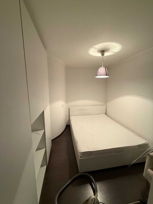 Едностаен апартамент в Хаджи Димитър