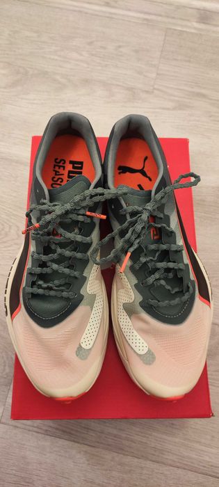 Нови PUMA NITRO 44 номер