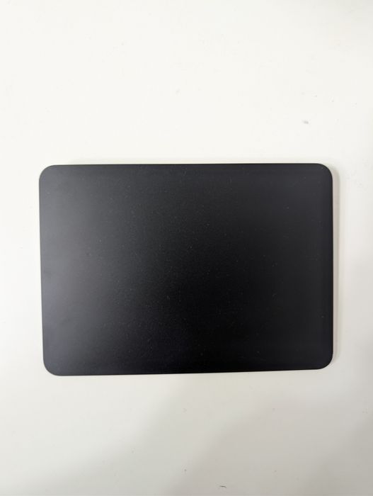 Apple Magic Trackpad (черный)