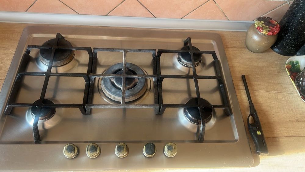 Куханная гарнитура