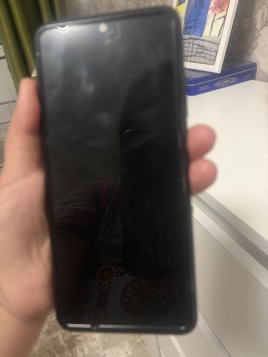 Xiomi Poco M5S 128GB