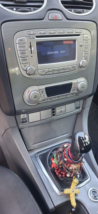 FORD Focus 2010 — imagine 5