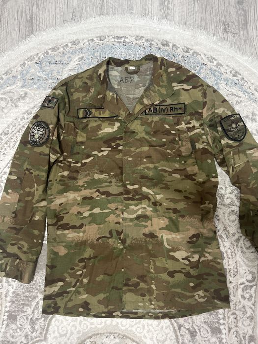 Мультикам форма