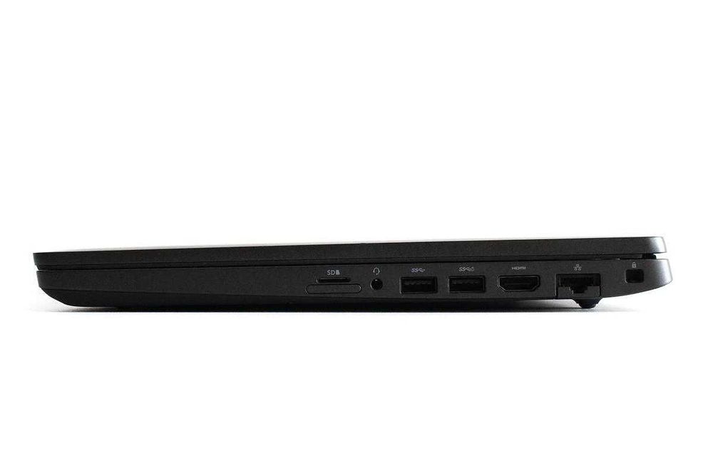 Лаптоп DELL Latitude 5500 15.6" FHD i7-8665U / 16GB / 512GB /NO CAM