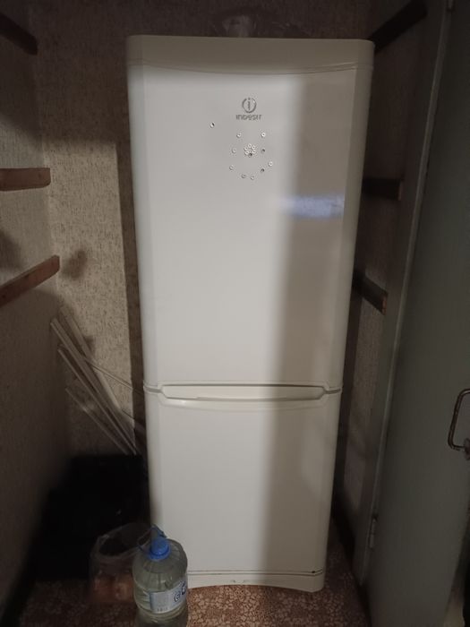 Холодильник на запчасти