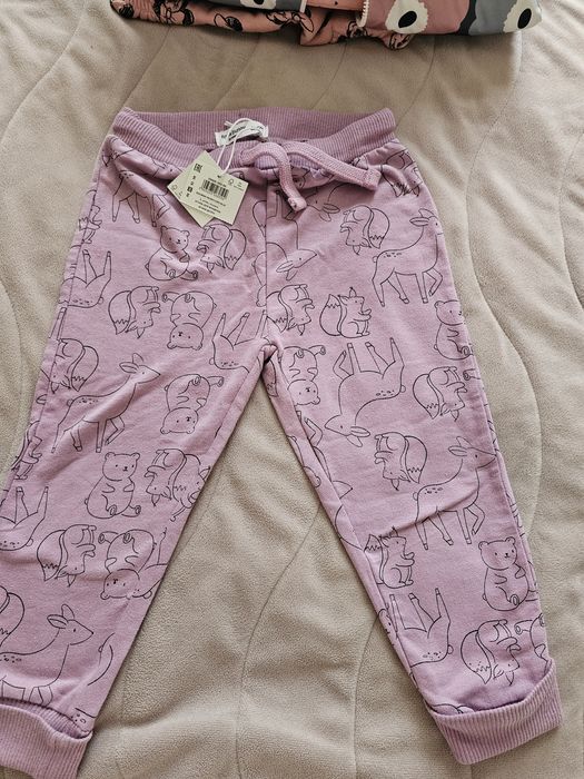 Лот момиченце 86 размер