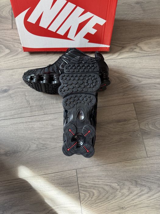 Nike Shox