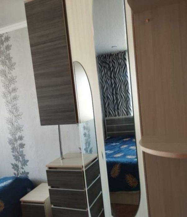 Сдам 3ком квартиру Северный