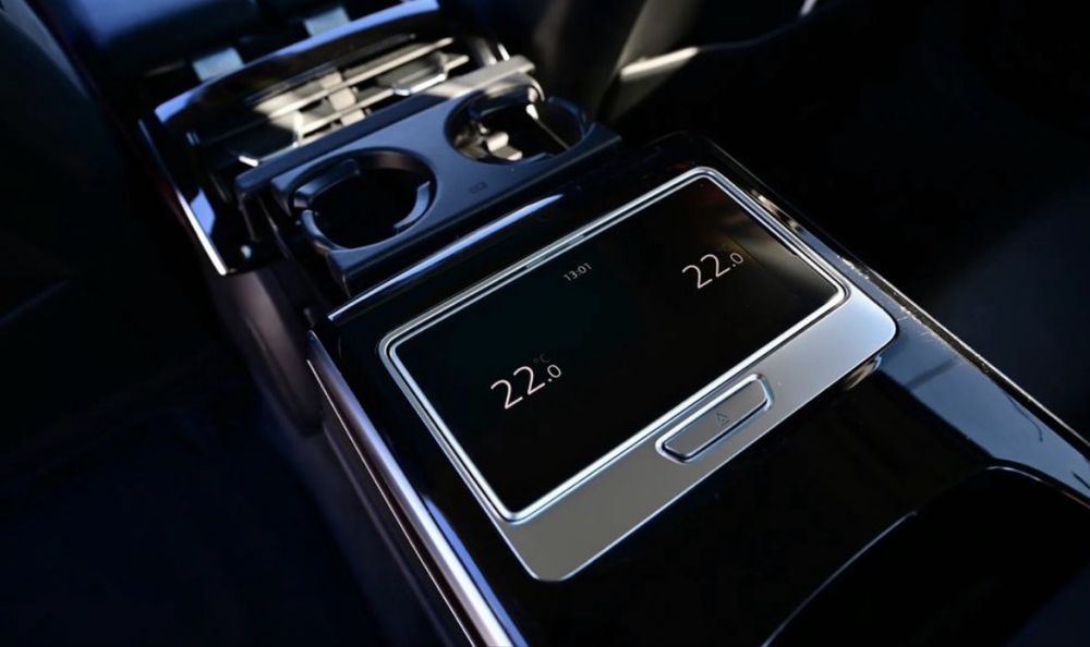 Audi A8 TDI Mild Hybrid / Schimb cu SUV