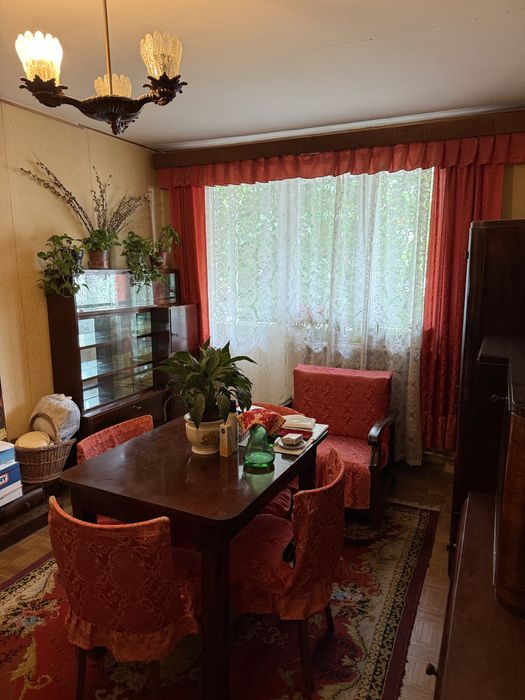 Apartament 3 camere, tip F