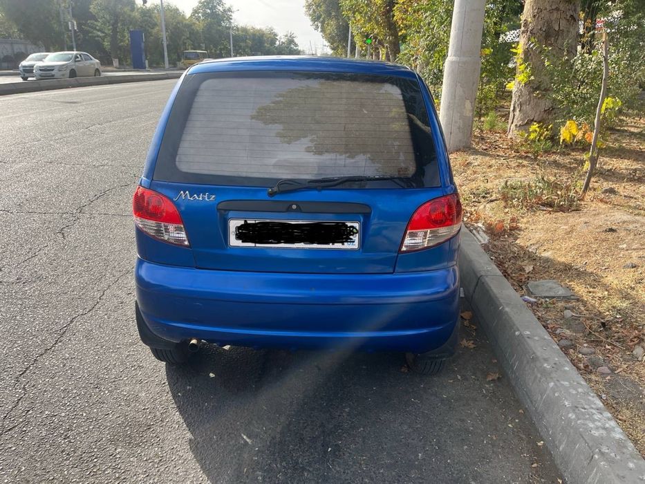 Bosh tulov 300$ Arenda Matiz 2015 yil