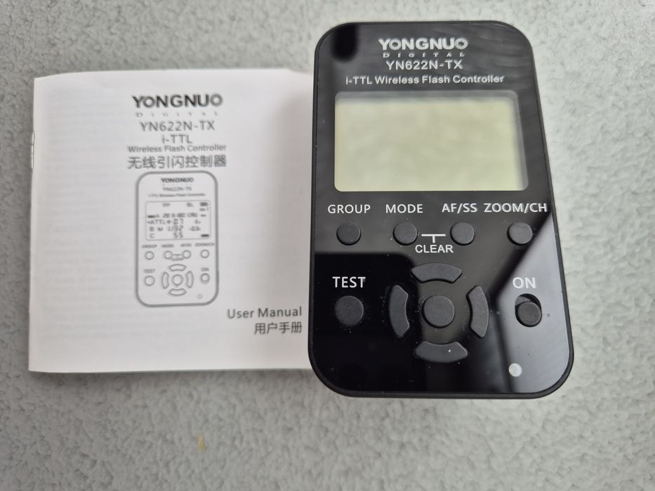 Продавам Nikon 3500