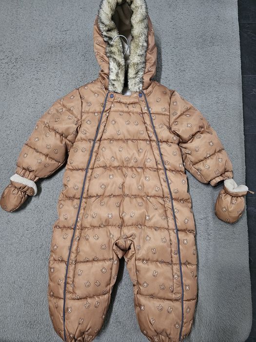 Бебешки ескимоси и яке