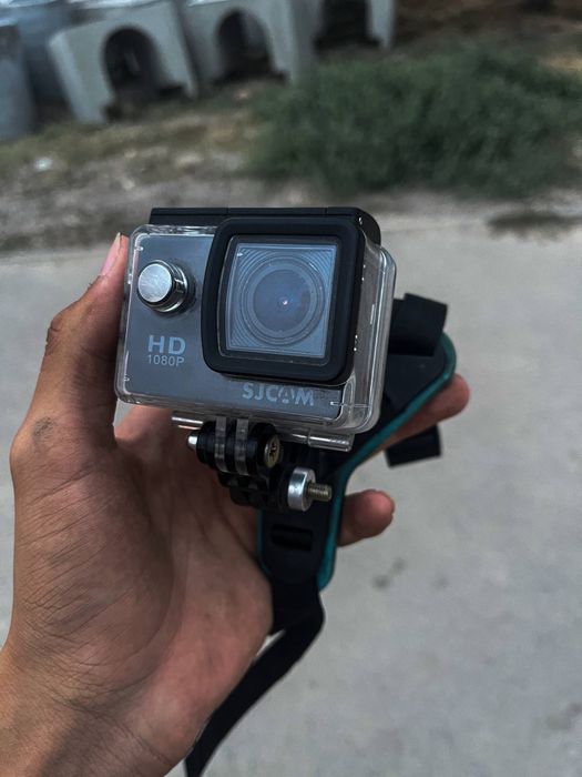 Экшн-камера Sjcam sj4000