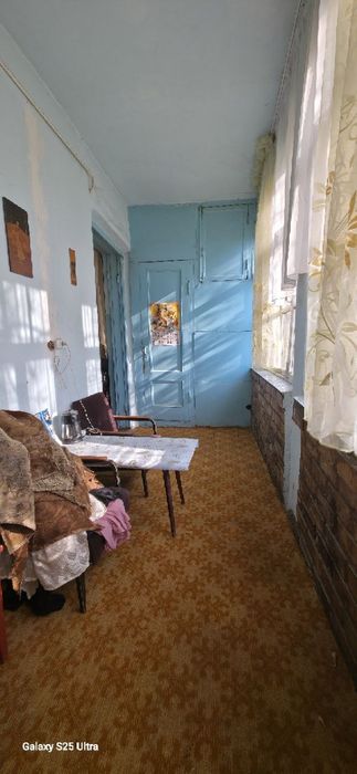 Продаётся 3х комнатная квартира