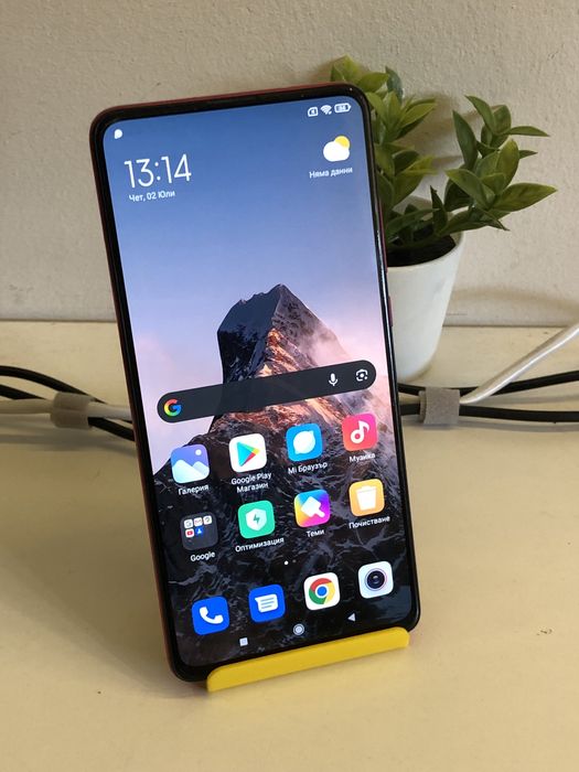 Xiaomi Mi 9T Pro