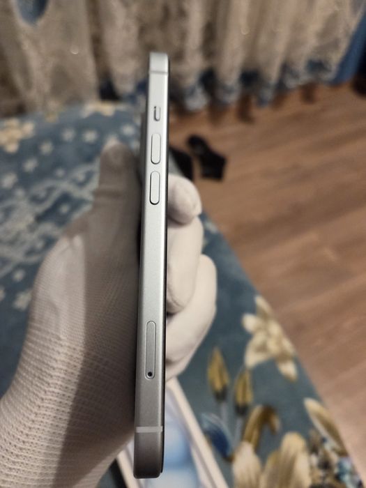 iPhone 15 128gb EAC акб 100%