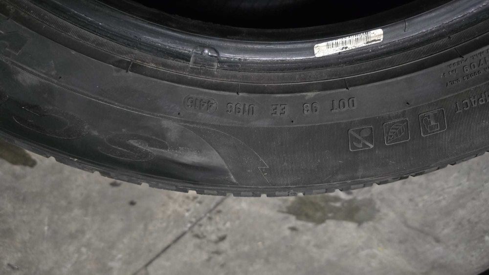 Anvelope Pirelli Scorpion 215 65 R17