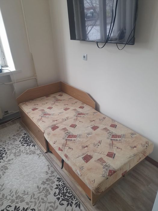 Продам диван-кровать