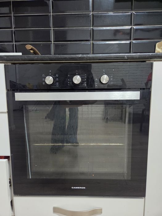 Духовая печь CAMERON б/у