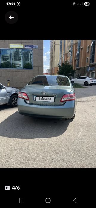 Тайота камри 45ка