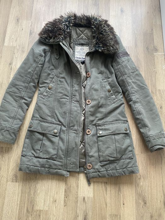 Страхотно яке Сordon С  размер