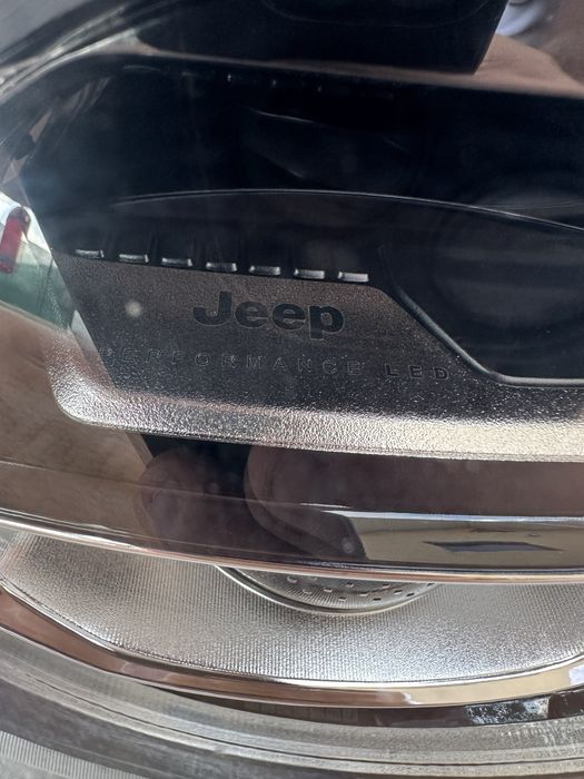 Far dreapta full led jeep renegade.cod:00521440050.