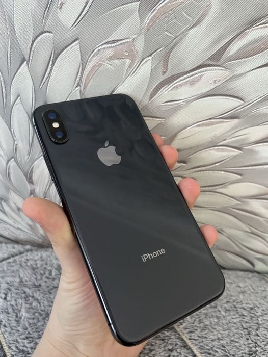 Iphone X 64GB 73%