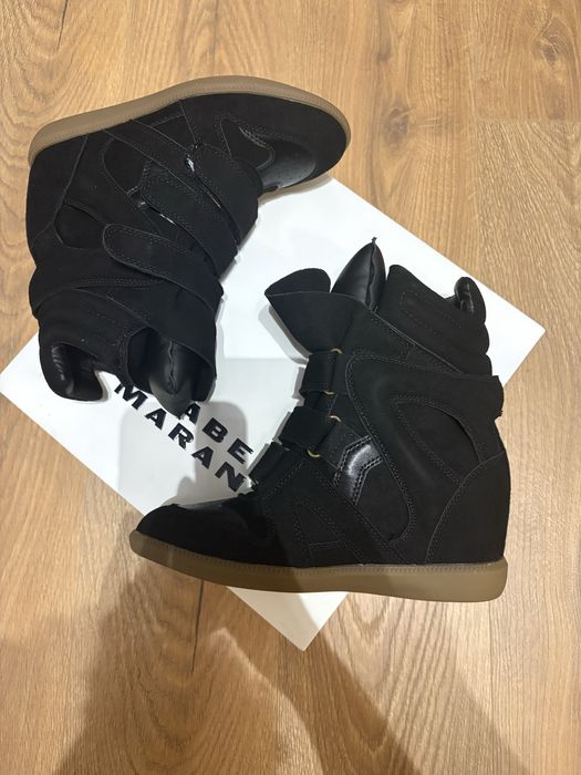 Isabel marant noi 38